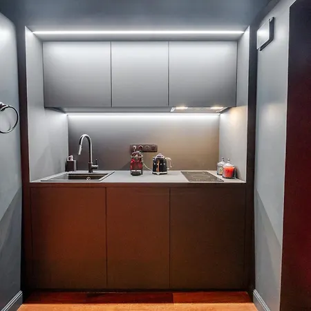 Apartment Narcissia Detente - Balneo - Secret