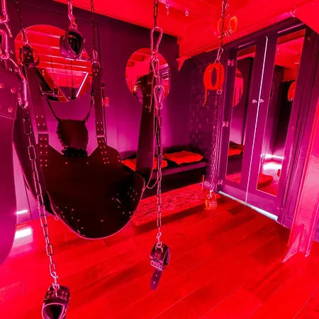 Narcissia Detente - Balneo - Secret Apartment