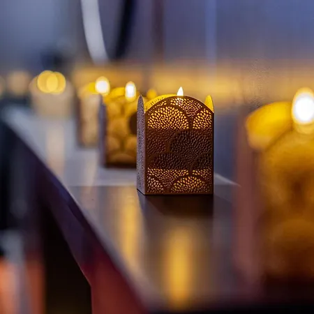 Apartment Narcissia Detente - Balneo - Secret *