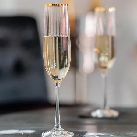 Apartment Narcissia Detente - Balneo - Secret Margny-les-Compiegne