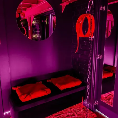 Apartment Narcissia Detente - Balneo - Secret