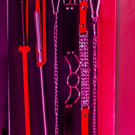 Apartment Narcissia Detente - Balneo - Secret Margny-les-Compiegne