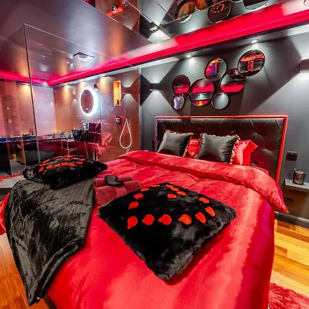 Narcissia Apartment Margny-les-Compiegne