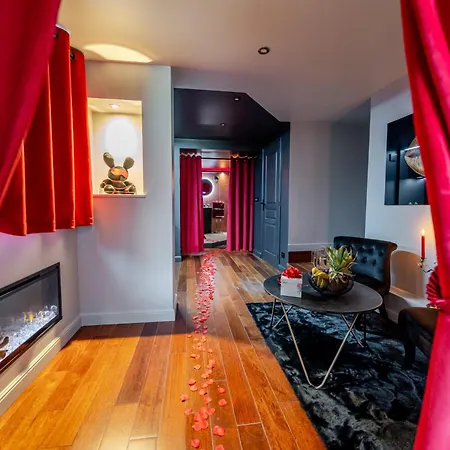 Narcissia Apartment *
