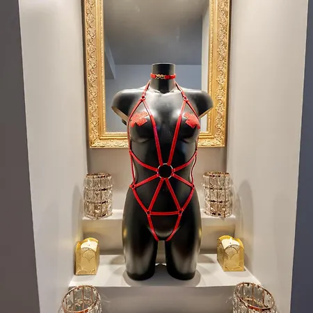 Narcissia Detente - Balneo - Secret *